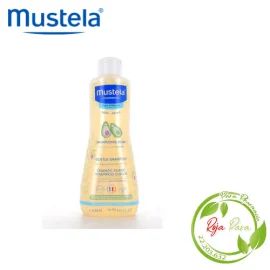 Mustela Shampooing doux 500ML