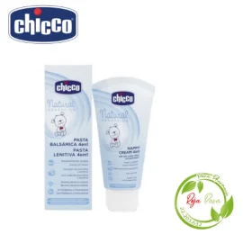 CHICCO - CRÈME DE VISAGE NATURAL SENSATION 50 ML