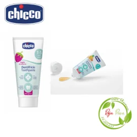 CHICCO DENTIFRICE FRUIT MIX 1-5 ANS