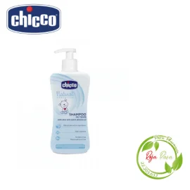 CHICCO NATURAL SENSATION SHAMPOOING 300ML