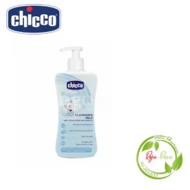CHICCO NATURAL SENSATION LINIMENT 300ML