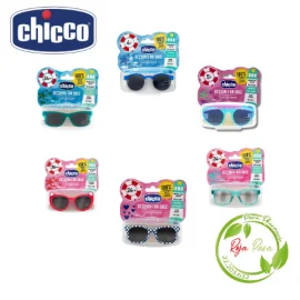 CHICCO - LUNETTES SOLAIRE BEBE