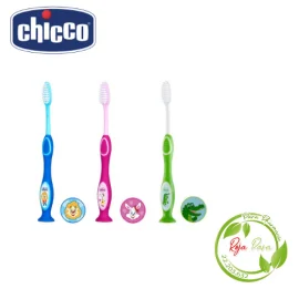 CHICCO BROSSE A DENTS 3-6 ANS
