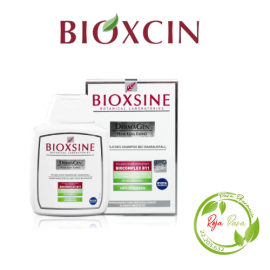 BIOXSINE Shampooing Antipelliculaire, 300ml