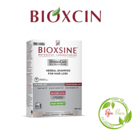 BIOXSINE Shampooing Antichute Cheveux Secs