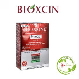 Bioxsine Dermagen Forte Shampoing Perte intense 300ML
