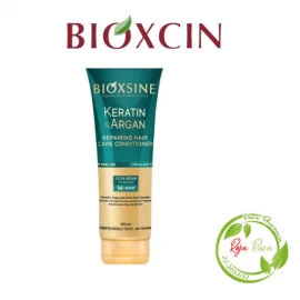 BIOXSINE APRES SHAMPOOING KERATINE ET ARGAN 250ML