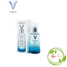 VICHY MINERAL 89 BOOSTER QUOTIDIEN FORTIFIANT REPULPANT