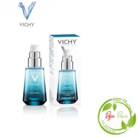 VICHY MINERAL 89 YEUX 15ML