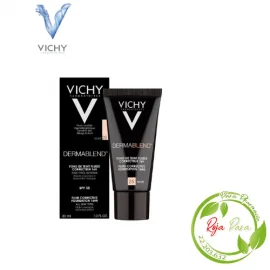 VICHY DERMABLEND 3D CORRECTION SPF 25