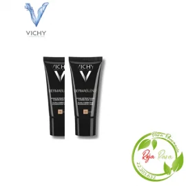 VICHY DERMABLEND Fond de teint correcteur SPF35