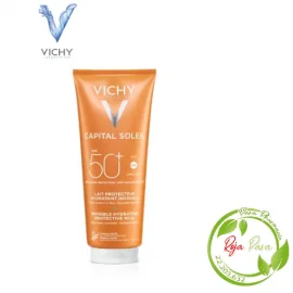 VICHY CAPITAL SOLEIL LAIT SPF50+ 300ML