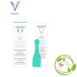 VICHY CREME DEPILATOIRE DERMO TOLERANCE 150ML