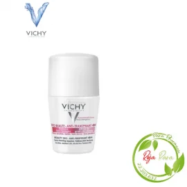 VICHY DEODORANT BEAUTE ANTI REPOUSSE