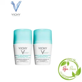 VICHY DEO BILLE ANTI TRANSPIRANT ANTI TRACE 50ML