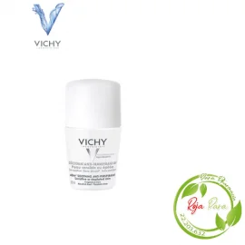 VICHY DEODORANT ANTI TRANSPIRANT 48H PEAU SENSIBLE