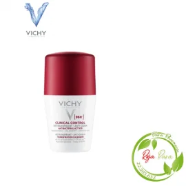 VICHY DEODORANT CLINICAL CONTROL 96H 50ML