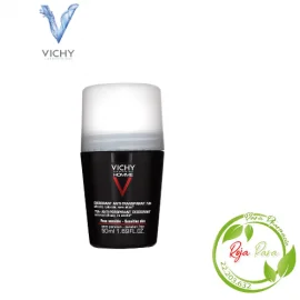 VICHY DEODORANT HOMME ANTI TRANSPIRANT BILLE 50ML