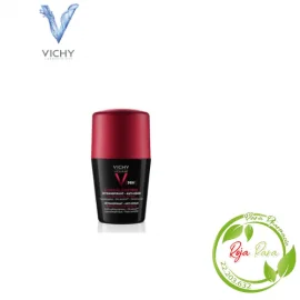 VICHY DEODORANT HOMME CLINICAL CONTROL 96H 50ML