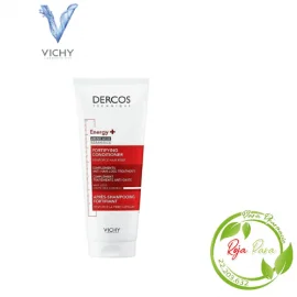 VICHY Dercos Energisant Après-shampooing fortifiant 200ML