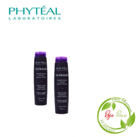 PHYTEAL ULTRALISS SHAMPOOING LISSANT À LA KÉRATINE, 250ml