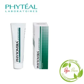 PHYTOVERA GEL APAISANT ANTI-ROUGEURS 100ML