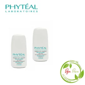 PHYTEAL DEODORANT ANTI TRANSPIRANT 50ML