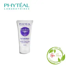 PHYTEAL LUBRIFINE GEL LUBRIFIANT INTIME 50ML