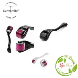 DERMA ROLLER VISAGE & CHEVEUX