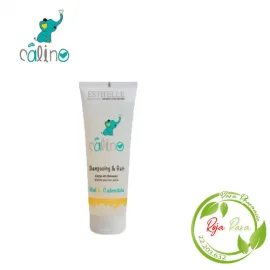 CALINO SHAMPOOING & BAIN DOUCHE 250ML
