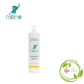 CALINO SHAMPOOING & BAIN DOUCHE 500ML