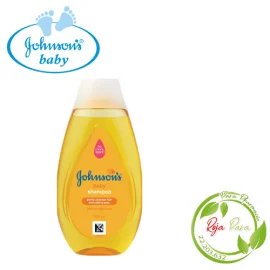 JOHNSONS SHAMPOOING BEBE 100ML