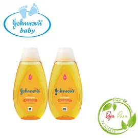 JOHNSON’S Baby Shampooing ,200ml