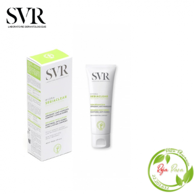 SVR SEBIACLEAR Hydra