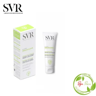 SVR SEBIACLEAR Hydra