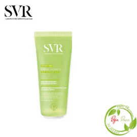 SVR SEBIACLEAR Crème Lavante