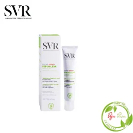 SVR SEBIACLEAR Crème SPF50+
