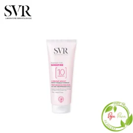 SVR SENSIFINE Masque SOS
