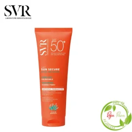 SVR SUN SECURE LAIT SPF50+ 250ML