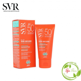 SVR SUN SECURE BLUR SPF 50+