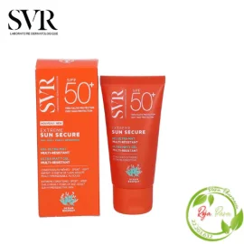SVR SUN SECURE EXTREME SPF50+ 50ML