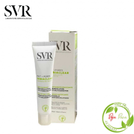 SVR SEBIACLEAR MAT+PORES 40 ML