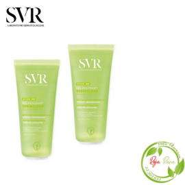 SVR SEBIACLEAR GEL MOUSSANT 200ml