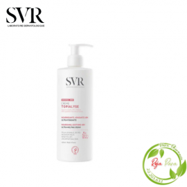 SVR TOPIALYSE CREME 400ML