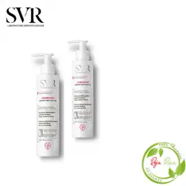 SVR SENSIFINE DERMO NETTOYANT 200 ML