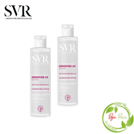 SVR SENSIFINE AR eau micellaire 200ML