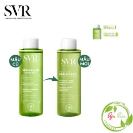 SVR SEBIACLEAR MICRO PEEL 150ML
