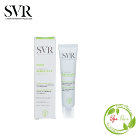 SVR Sebiaclear Active Gel 40 Ml