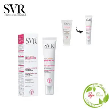 SVR SENSIFINE AR CREME