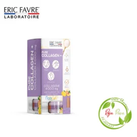 ERIC FAVRE Programme 10 Jours Pure Collagen +